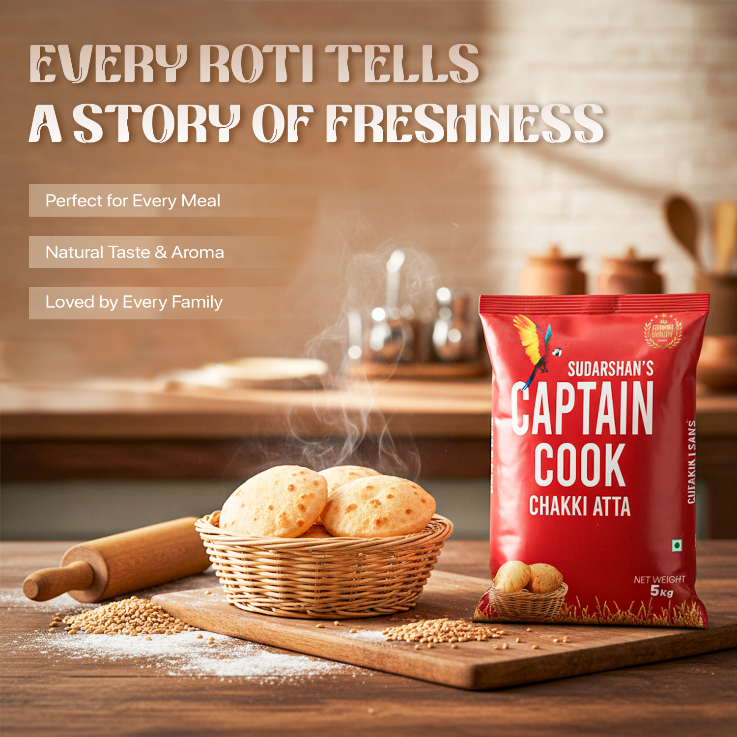 Captain Cook Product Image 4